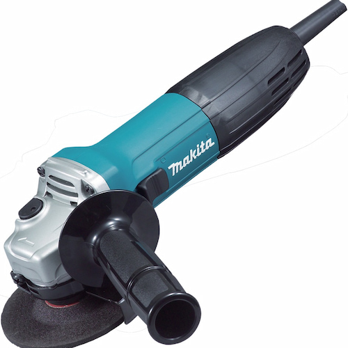 MAKITA ANGLE GRINDER 100MM 4'' GA4030 MADE IN JAPAN Tool Isle